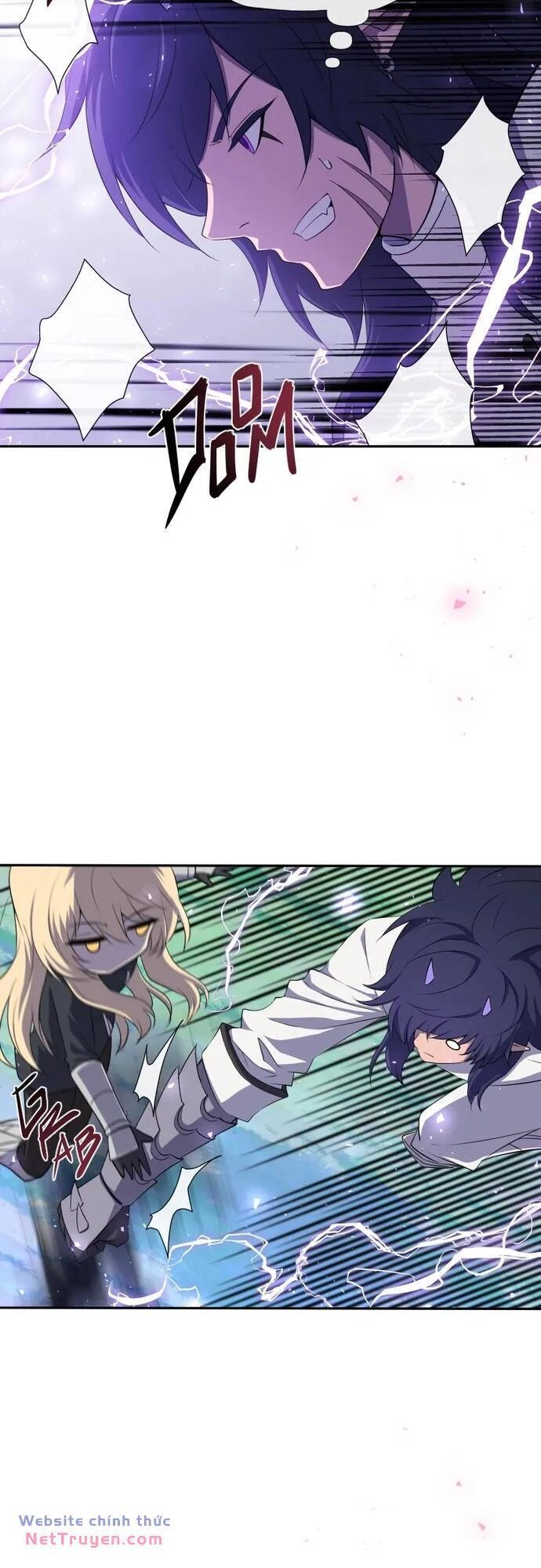 Quỷ Vương Về Hưu Chapter 13 - 12