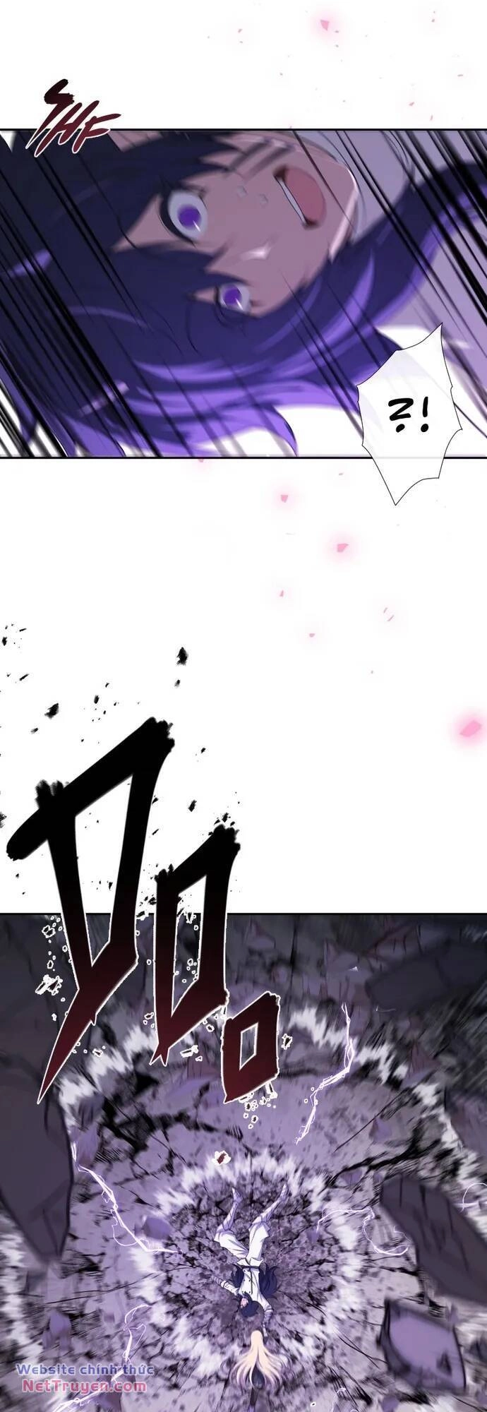 Quỷ Vương Về Hưu Chapter 13 - 13