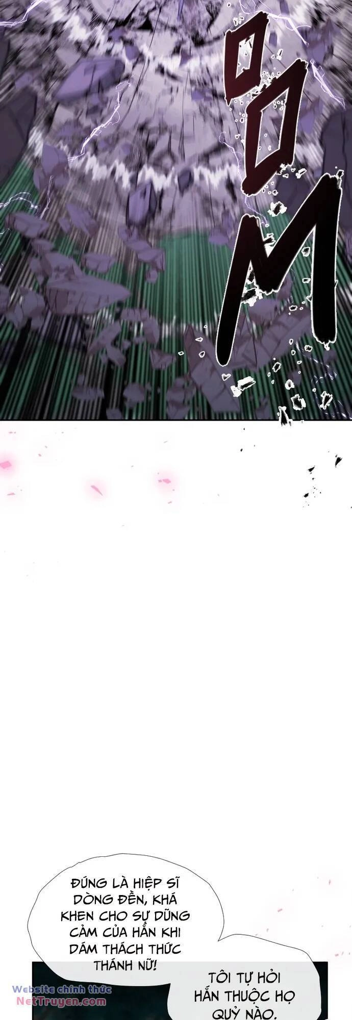 Quỷ Vương Về Hưu Chapter 13 - 14