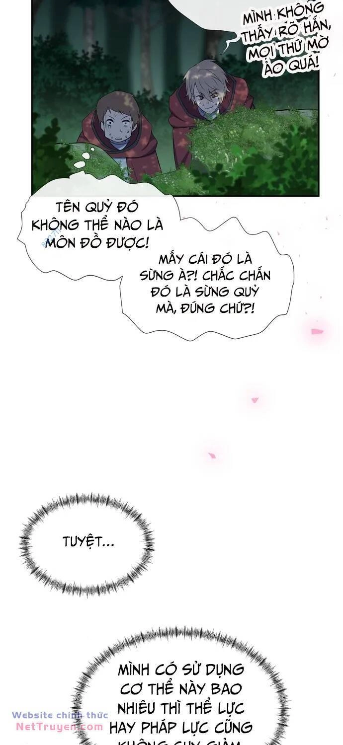 Quỷ Vương Về Hưu Chapter 13 - 15