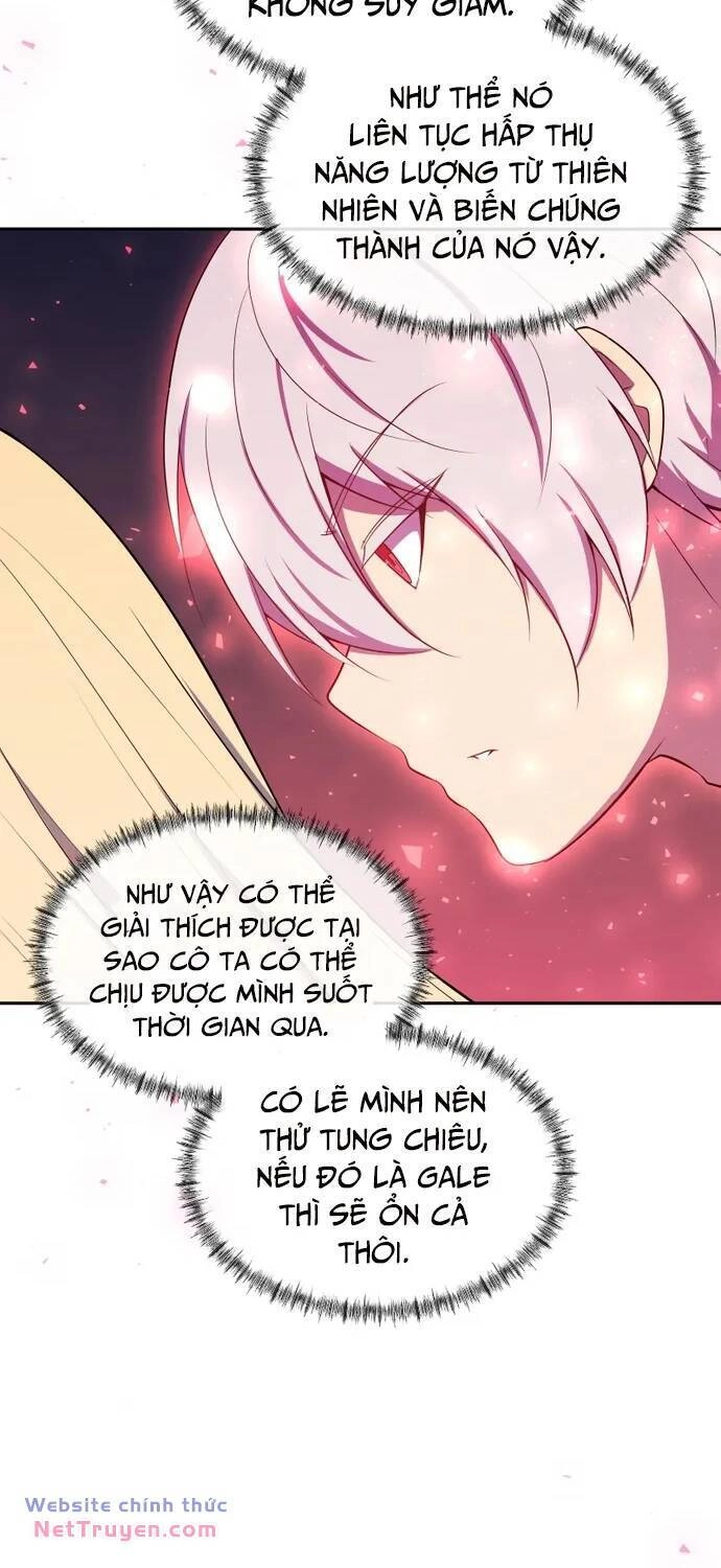 Quỷ Vương Về Hưu Chapter 13 - 16