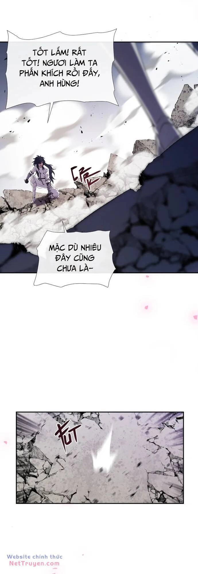 Quỷ Vương Về Hưu Chapter 13 - 17