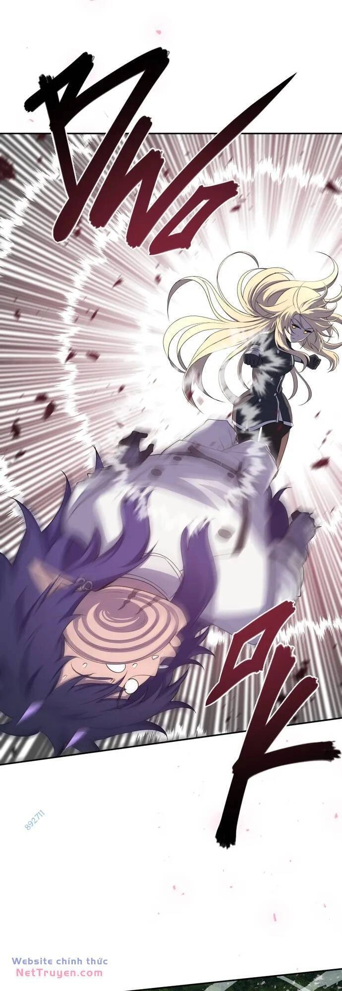 Quỷ Vương Về Hưu Chapter 13 - 18