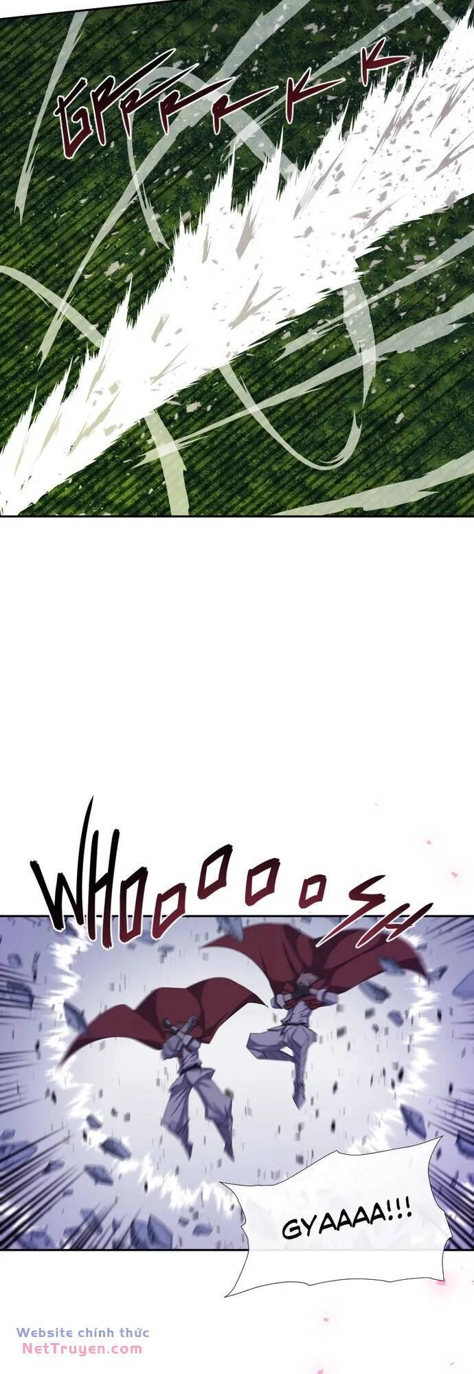 Quỷ Vương Về Hưu Chapter 13 - 19