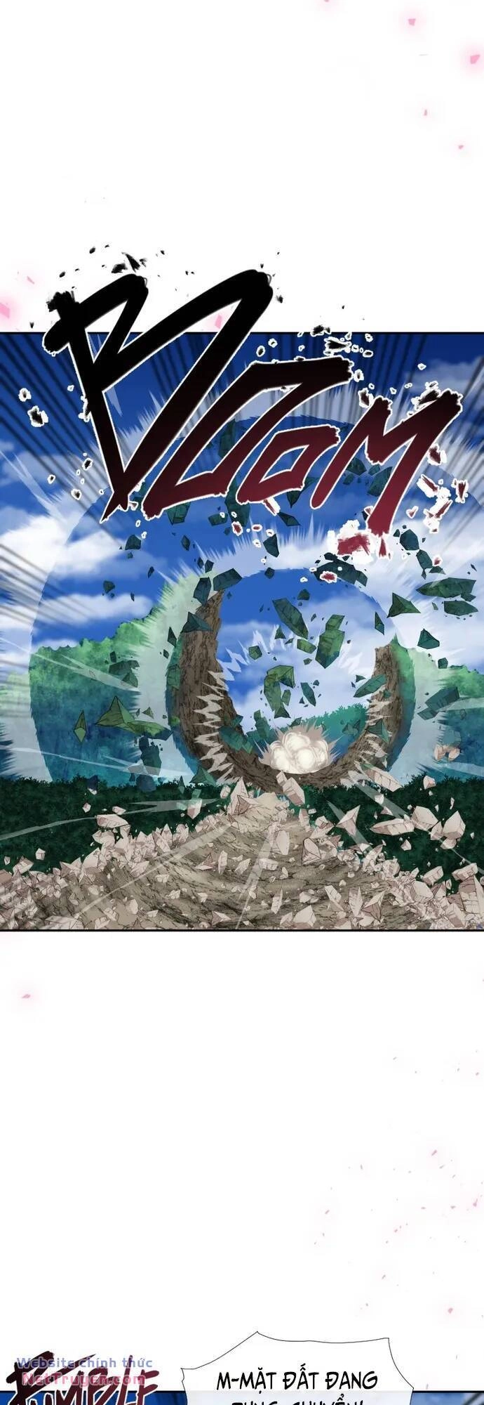 Quỷ Vương Về Hưu Chapter 13 - 20