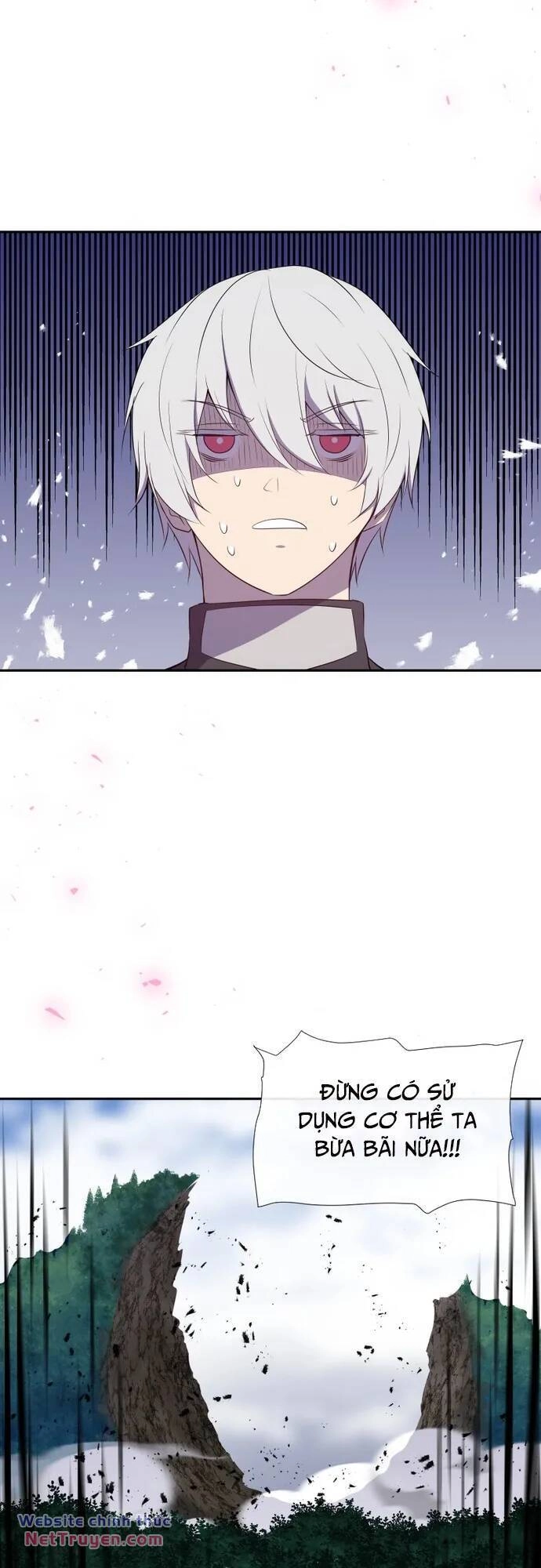 Quỷ Vương Về Hưu Chapter 13 - 22