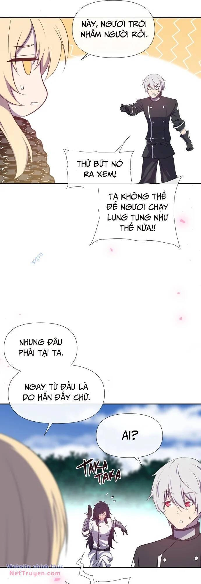 Quỷ Vương Về Hưu Chapter 13 - 30