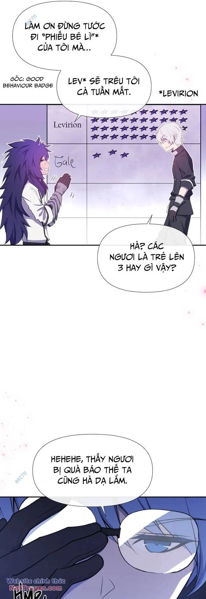 Quỷ Vương Về Hưu Chapter 13 - 33