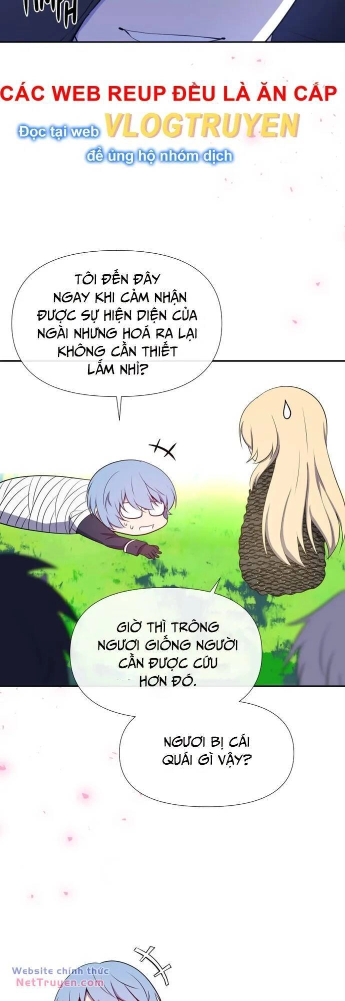 Quỷ Vương Về Hưu Chapter 13 - 34