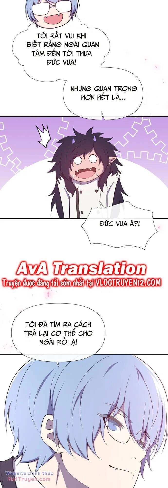 Quỷ Vương Về Hưu Chapter 13 - 35