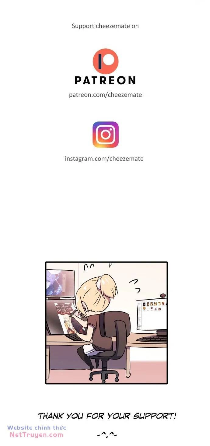 Quỷ Vương Về Hưu Chapter 13 - 38