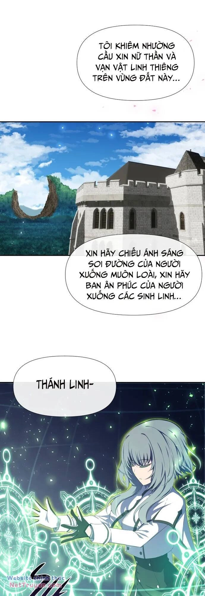 Quỷ Vương Về Hưu Chapter 14 - 2