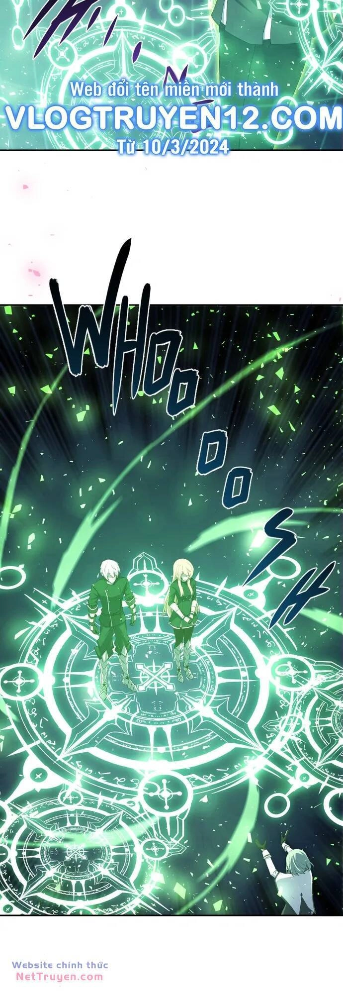 Quỷ Vương Về Hưu Chapter 14 - 3