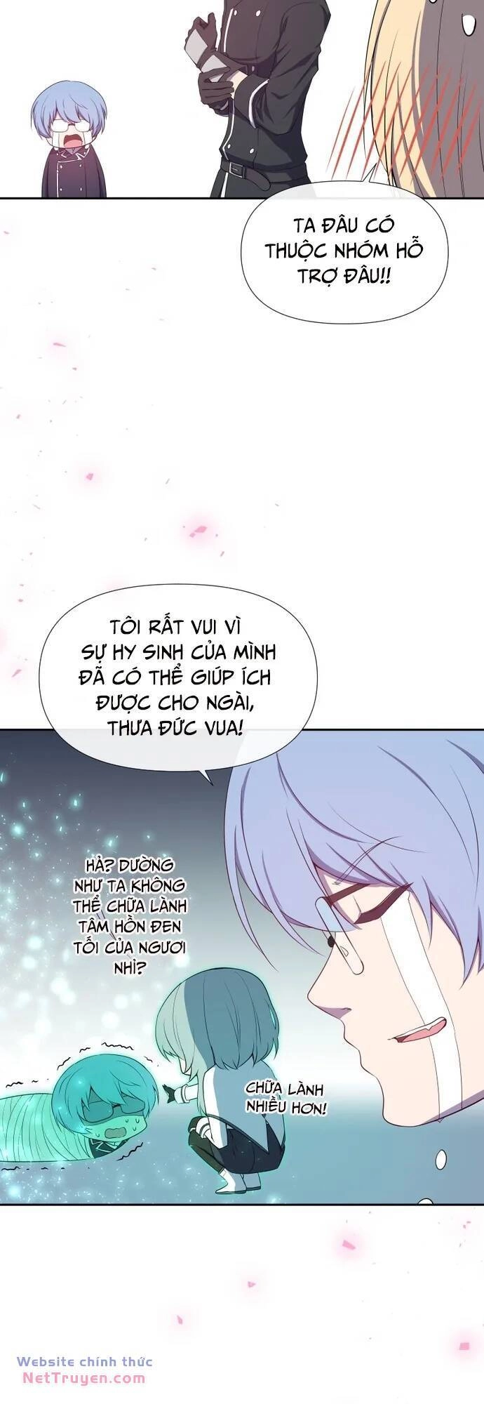 Quỷ Vương Về Hưu Chapter 14 - 5