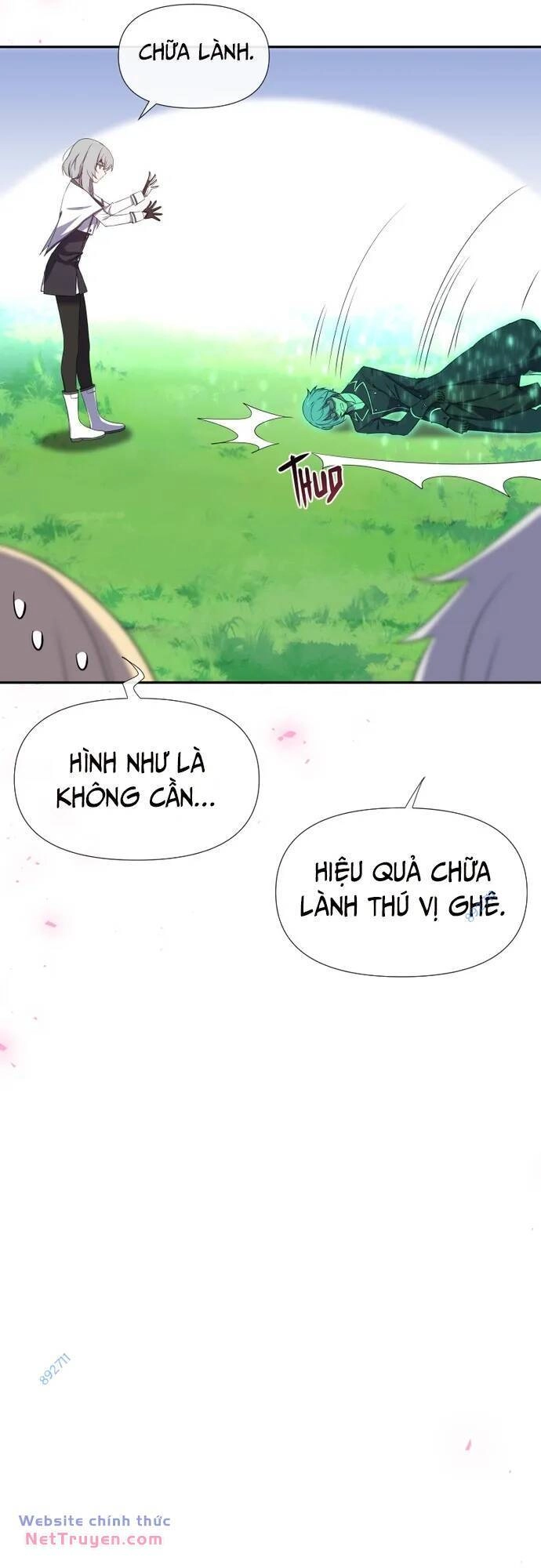 Quỷ Vương Về Hưu Chapter 14 - 9