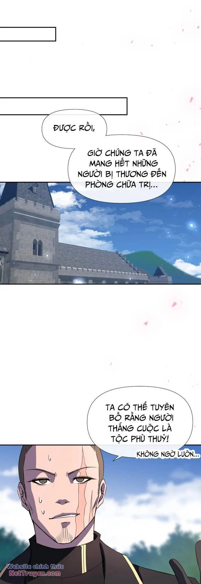 Quỷ Vương Về Hưu Chapter 14 - 10