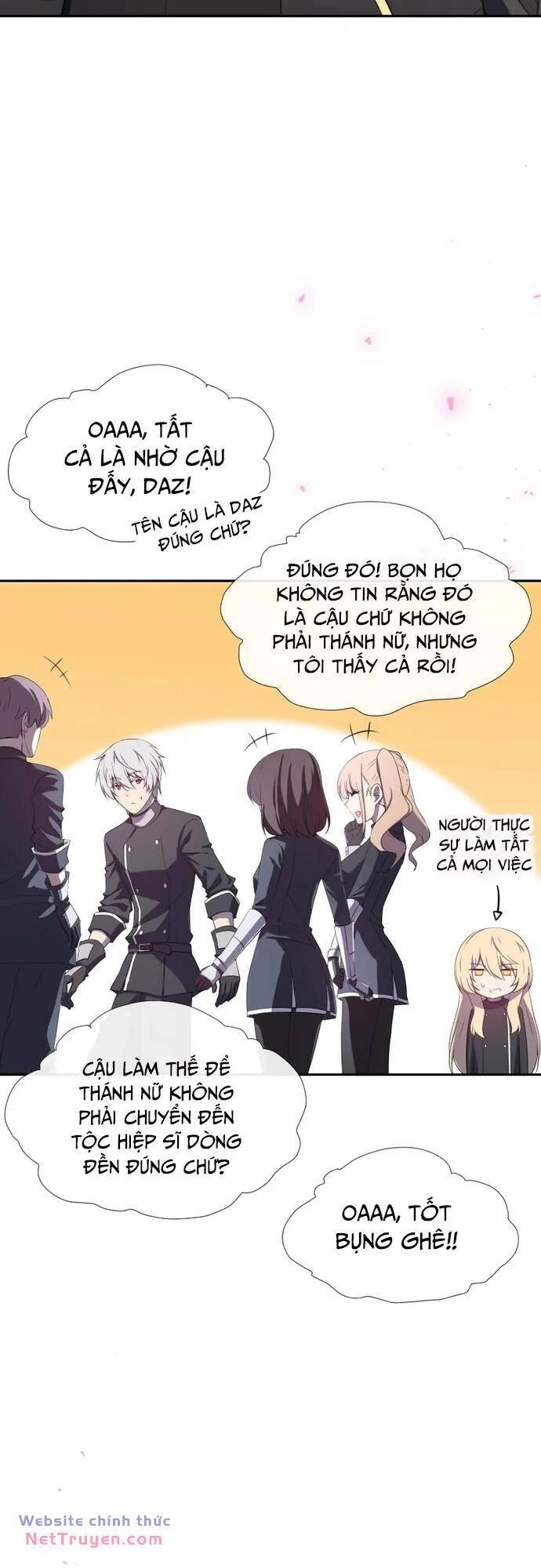 Quỷ Vương Về Hưu Chapter 14 - 11