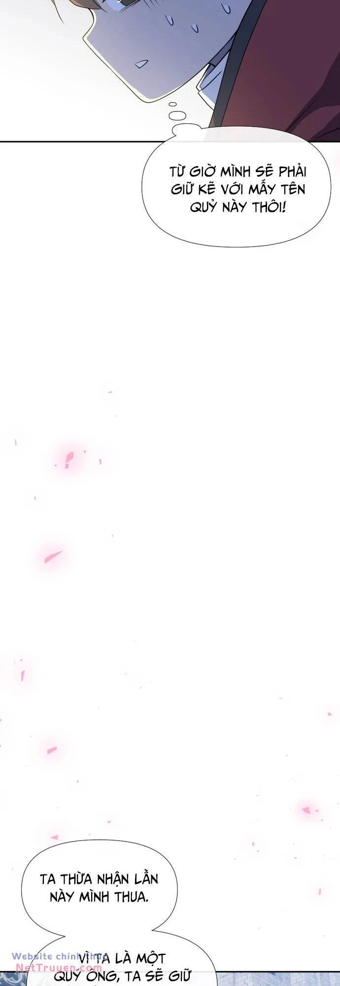 Quỷ Vương Về Hưu Chapter 14 - 13