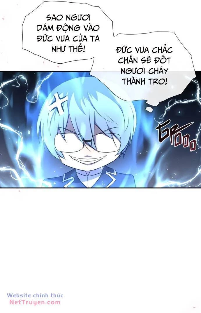 Quỷ Vương Về Hưu Chapter 14 - 15