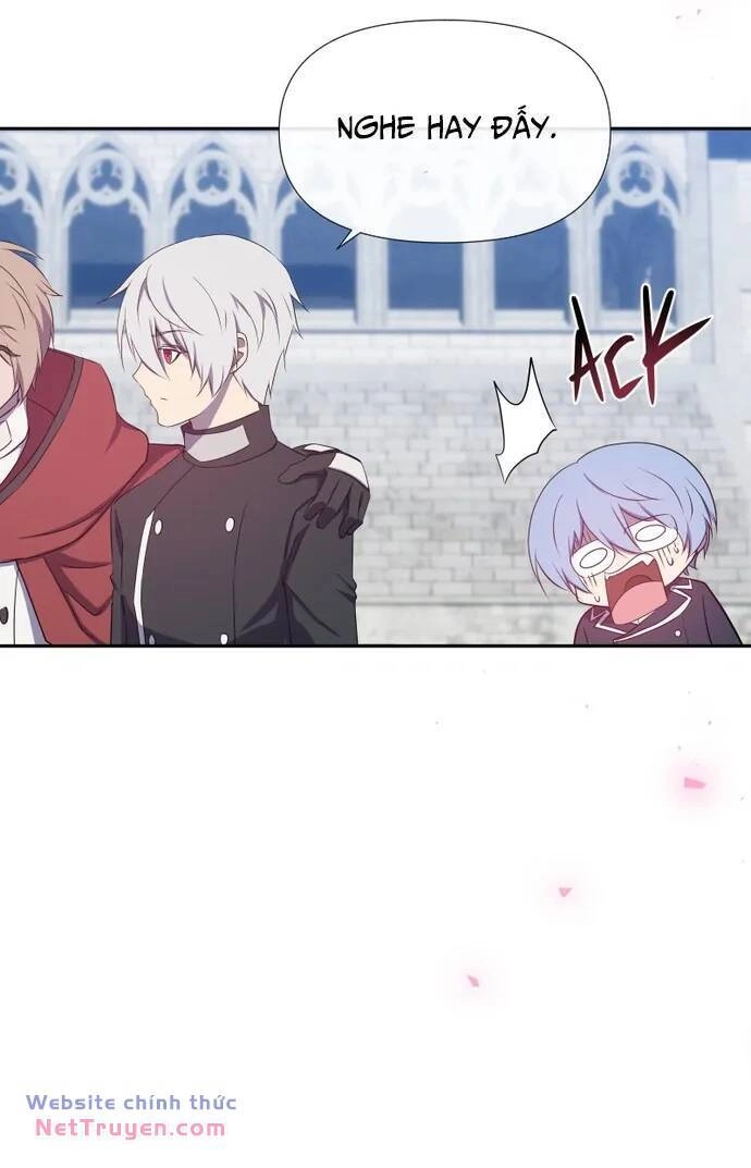 Quỷ Vương Về Hưu Chapter 14 - 16