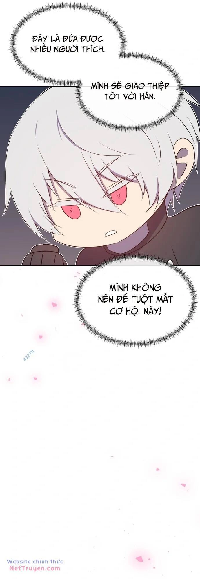 Quỷ Vương Về Hưu Chapter 14 - 17