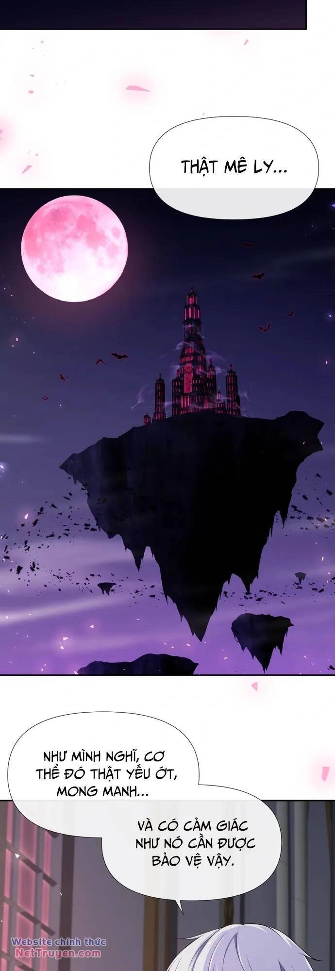 Quỷ Vương Về Hưu Chapter 14 - 19