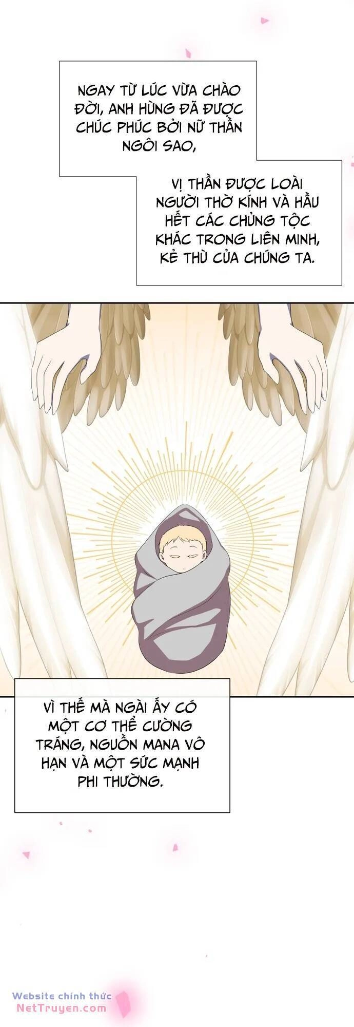 Quỷ Vương Về Hưu Chapter 14 - 26