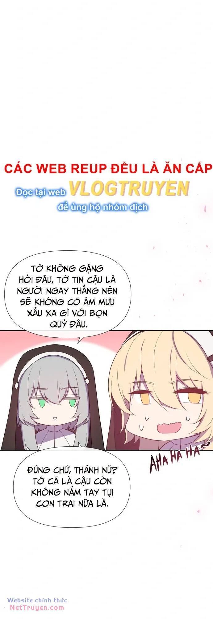 Quỷ Vương Về Hưu Chapter 14 - 34