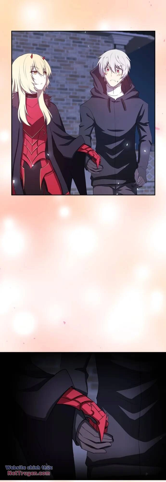 Quỷ Vương Về Hưu Chapter 14 - 36