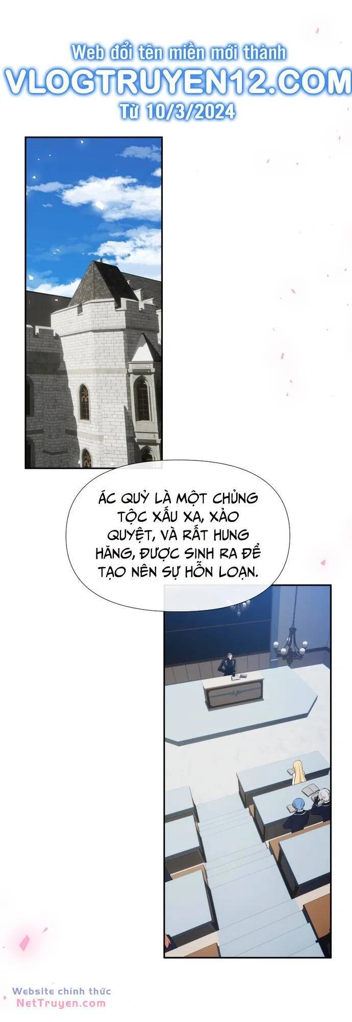 Quỷ Vương Về Hưu Chapter 15 - 2