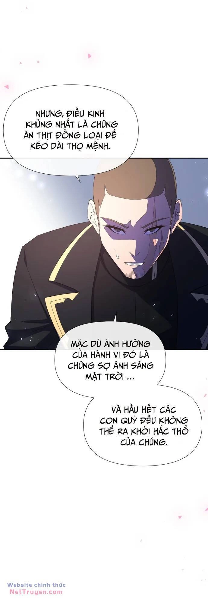 Quỷ Vương Về Hưu Chapter 15 - 3