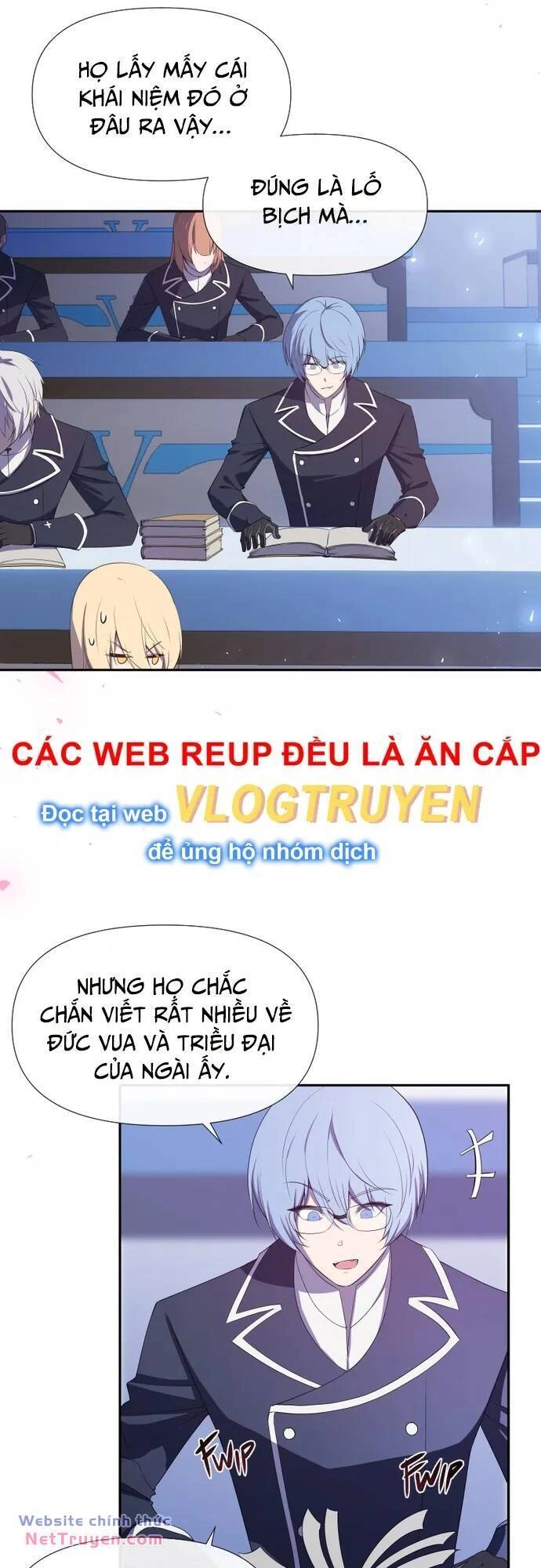 Quỷ Vương Về Hưu Chapter 15 - 4