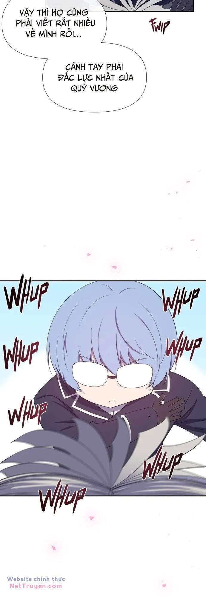 Quỷ Vương Về Hưu Chapter 15 - 5