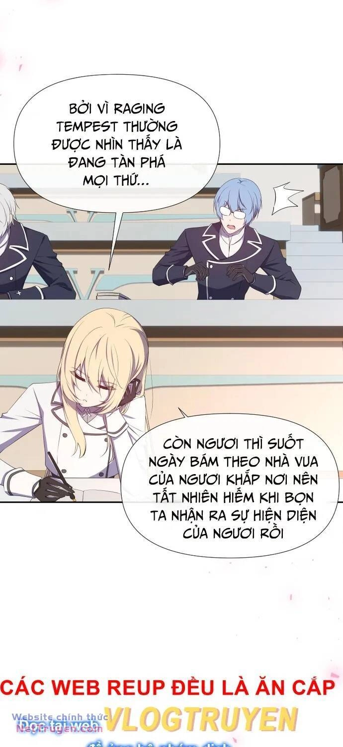 Quỷ Vương Về Hưu Chapter 15 - 7