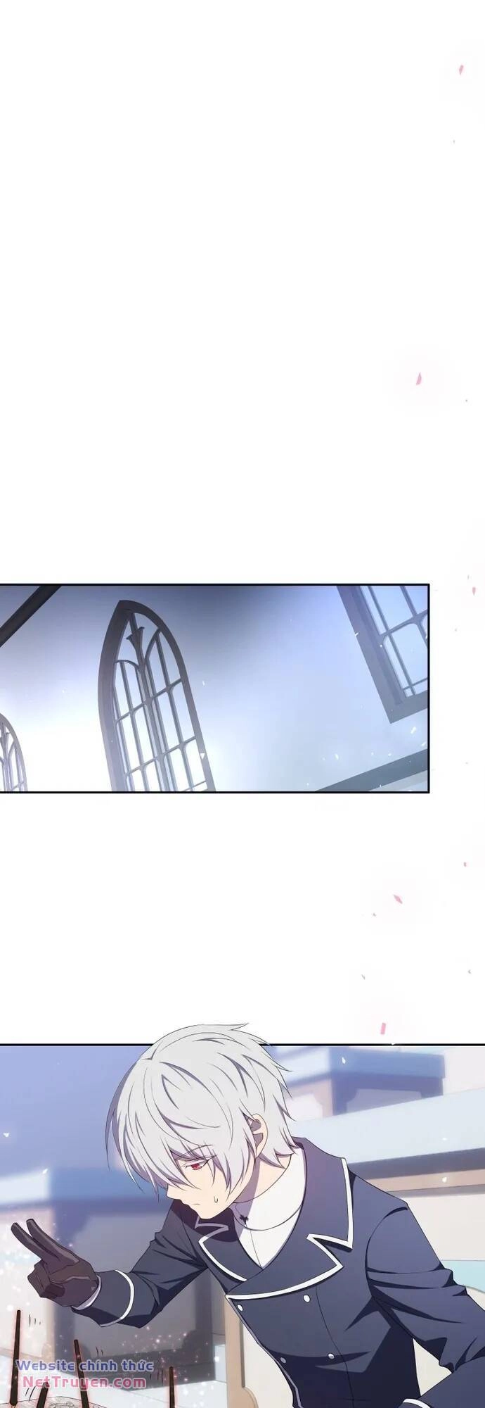 Quỷ Vương Về Hưu Chapter 15 - 9