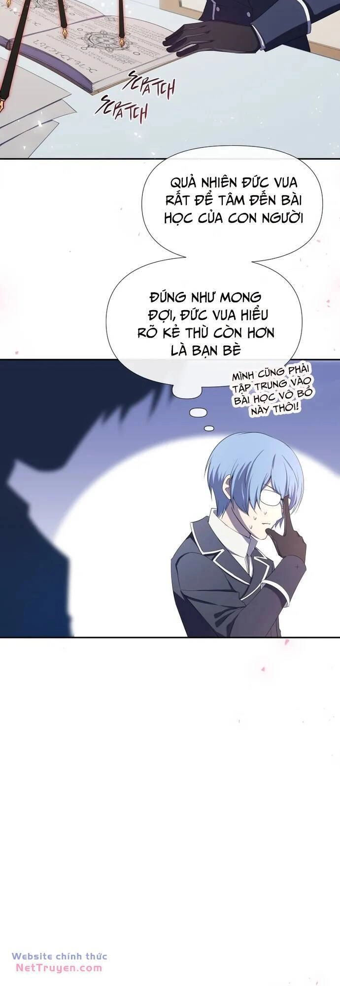 Quỷ Vương Về Hưu Chapter 15 - 10