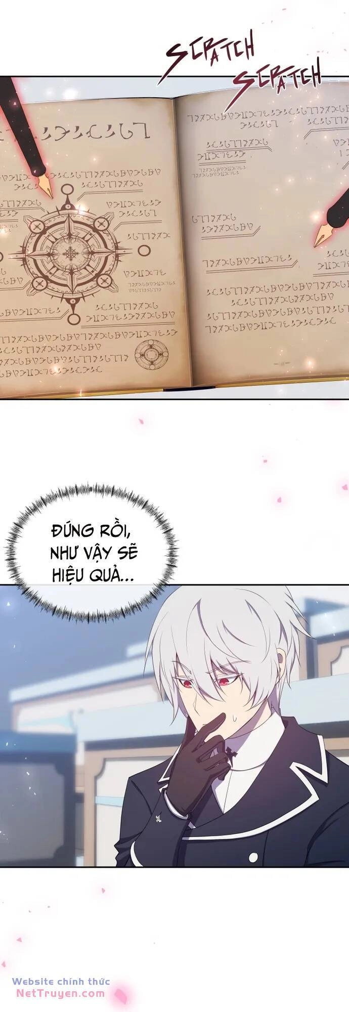 Quỷ Vương Về Hưu Chapter 15 - 11