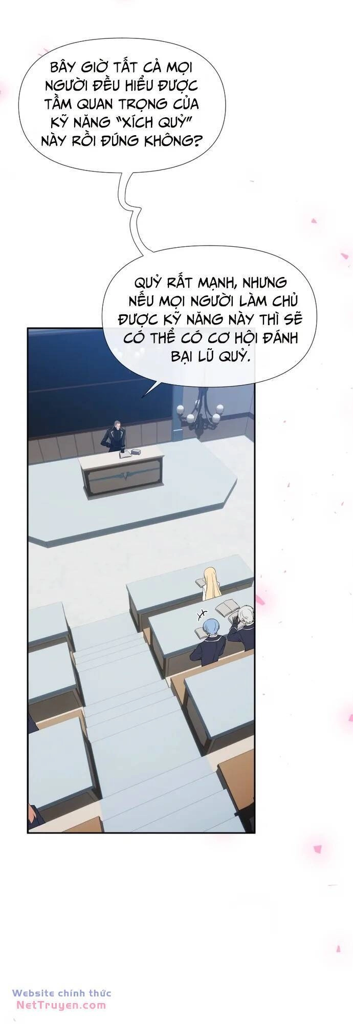 Quỷ Vương Về Hưu Chapter 15 - 12