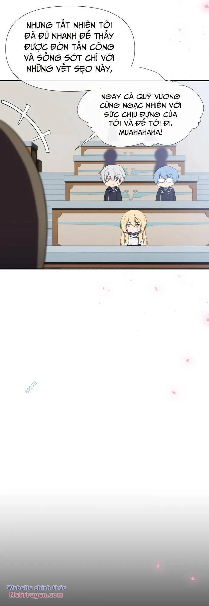 Quỷ Vương Về Hưu Chapter 15 - 14