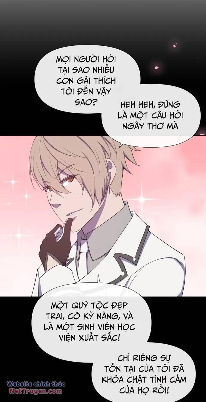 Quỷ Vương Về Hưu Chapter 15 - 15