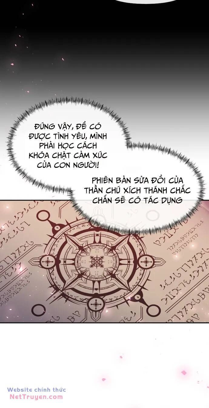 Quỷ Vương Về Hưu Chapter 15 - 16