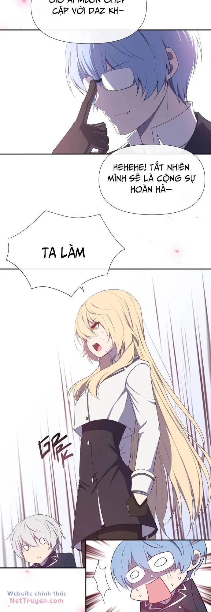 Quỷ Vương Về Hưu Chapter 15 - 18