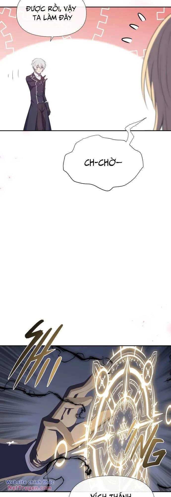 Quỷ Vương Về Hưu Chapter 15 - 22