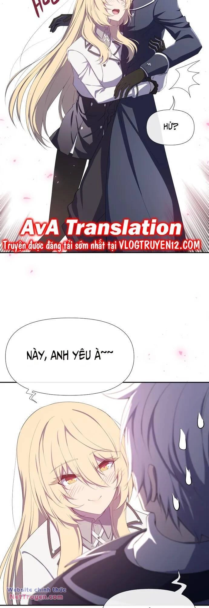 Quỷ Vương Về Hưu Chapter 15 - 26