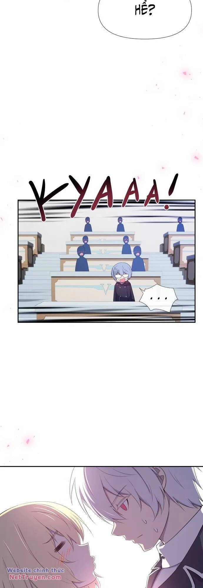 Quỷ Vương Về Hưu Chapter 15 - 27