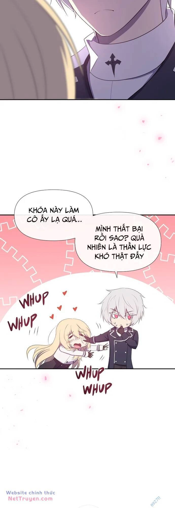 Quỷ Vương Về Hưu Chapter 15 - 29