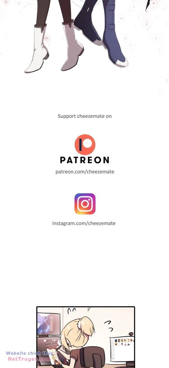 Quỷ Vương Về Hưu Chapter 15 - 31