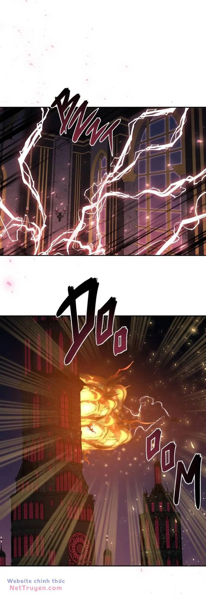 Quỷ Vương Về Hưu Chapter 16 - 10