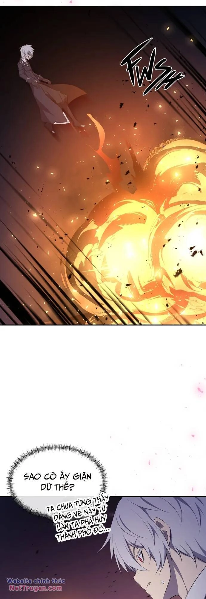 Quỷ Vương Về Hưu Chapter 16 - 12