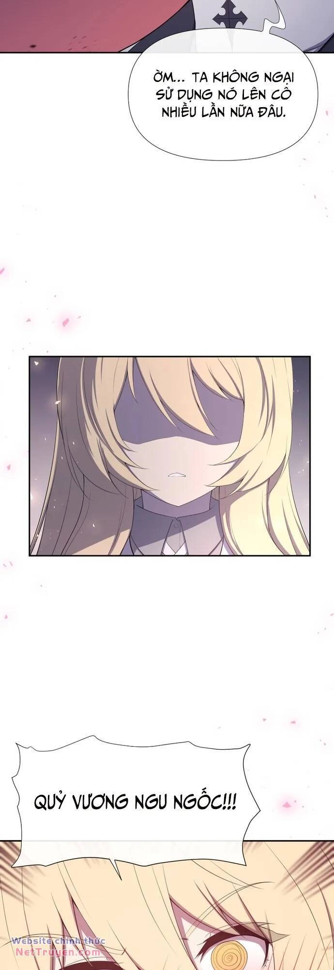 Quỷ Vương Về Hưu Chapter 16 - 14